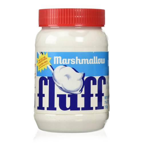 Marshmellow Fluff