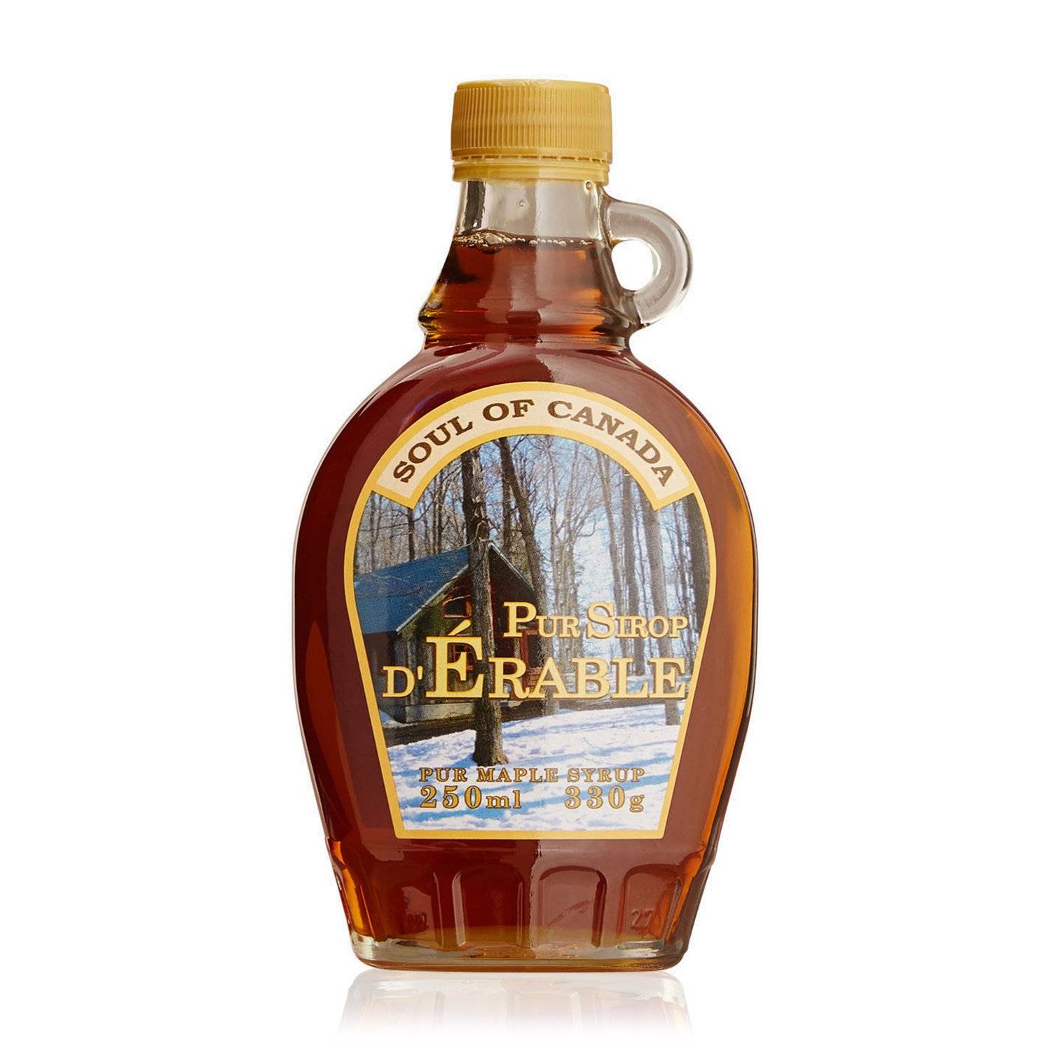 Soul of Canada Pure Maple Syrup