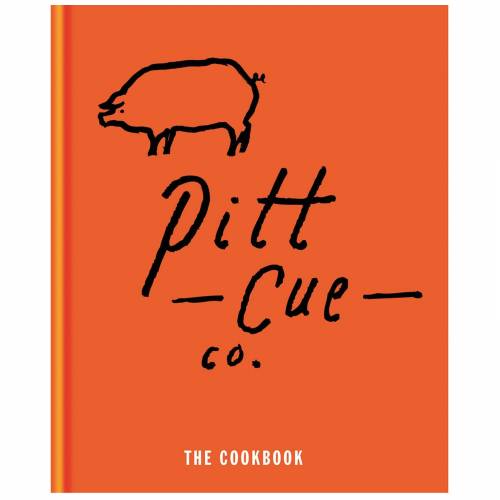 Pitt Cue Co. Cookbook